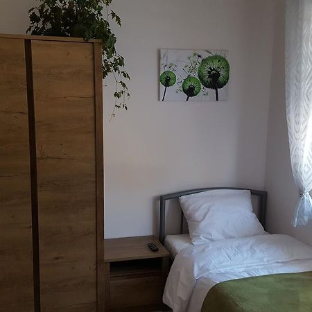 Dobranocka Apartment Kalen Ngoại thất bức ảnh