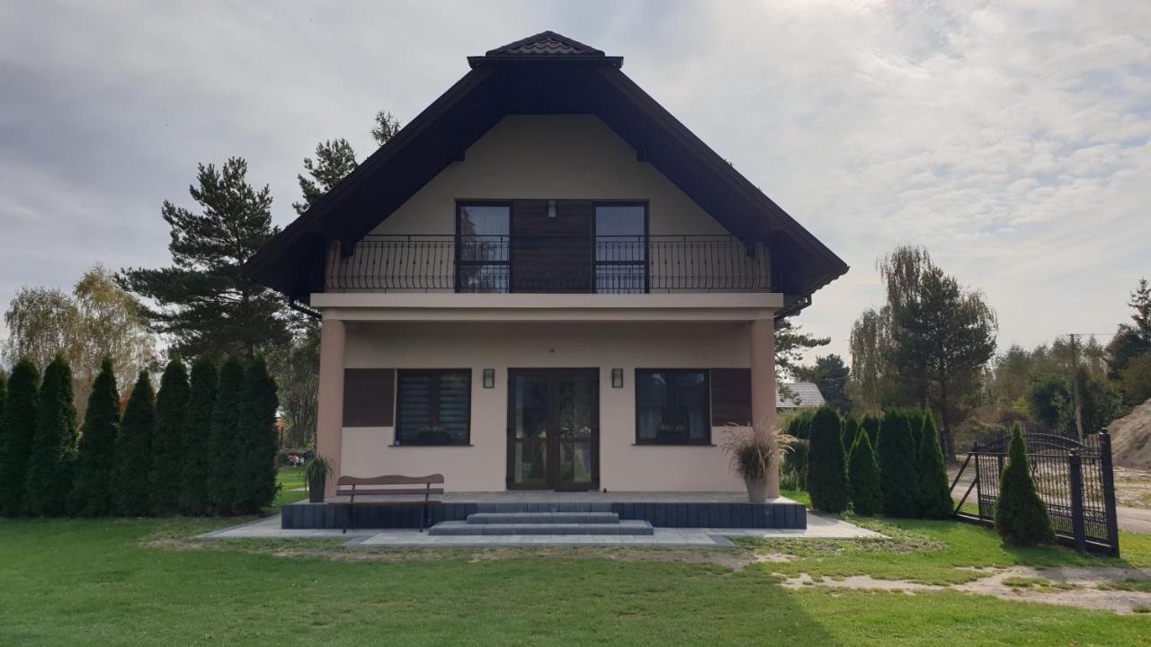 Dobranocka Apartment Kalen Ngoại thất bức ảnh