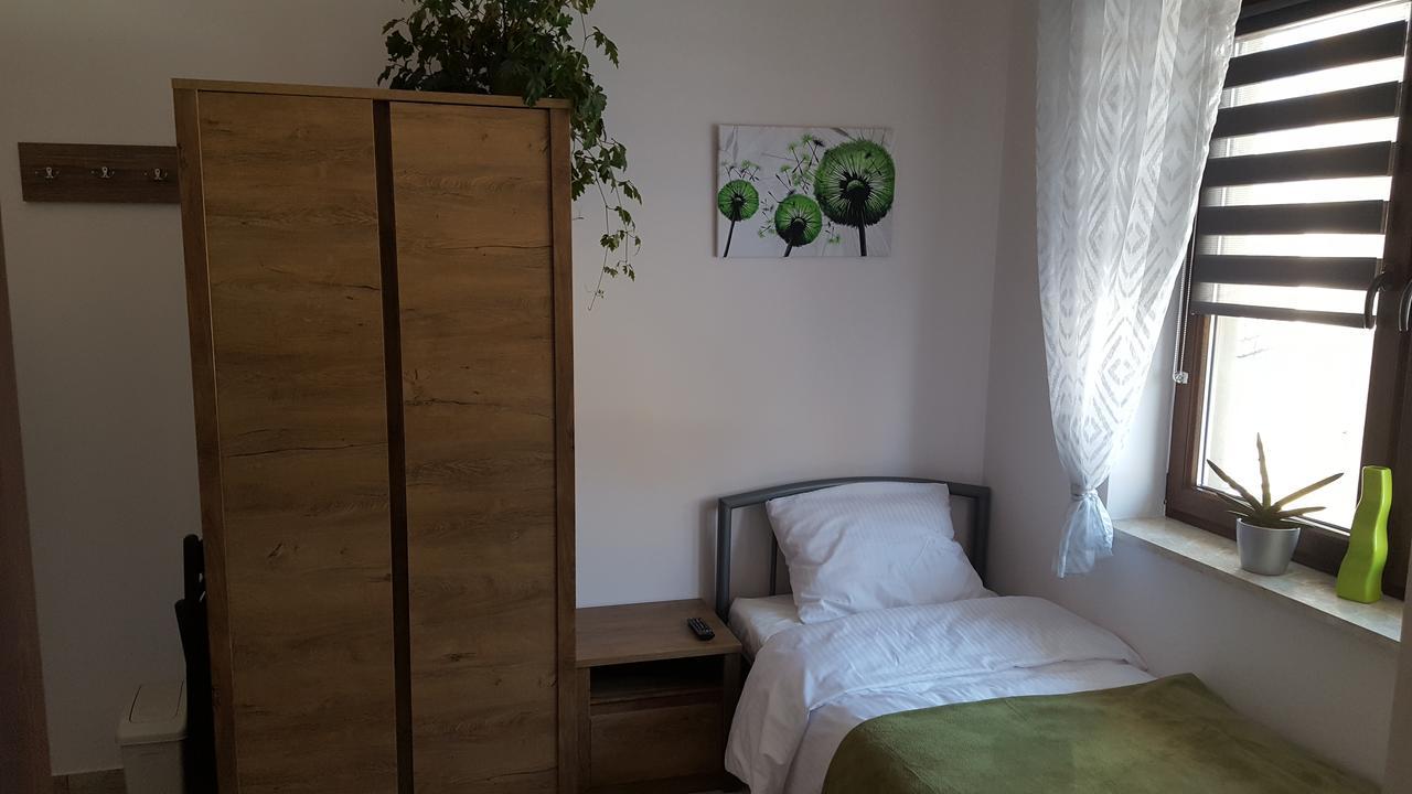 Dobranocka Apartment Kalen Ngoại thất bức ảnh