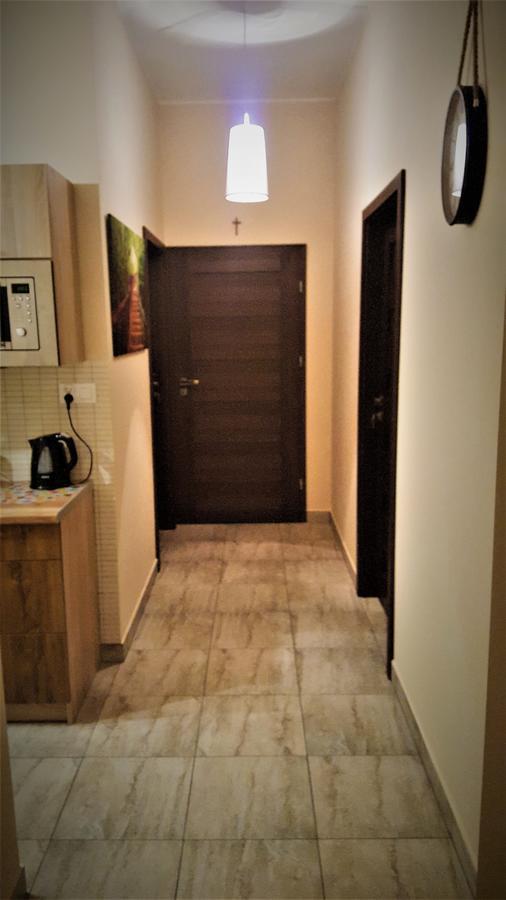 Dobranocka Apartment Kalen Ngoại thất bức ảnh
