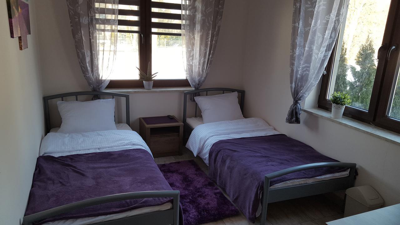 Dobranocka Apartment Kalen Ngoại thất bức ảnh