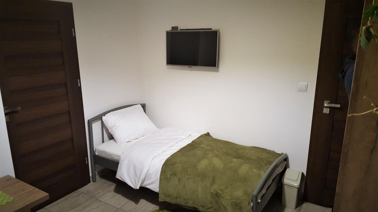 Dobranocka Apartment Kalen Ngoại thất bức ảnh